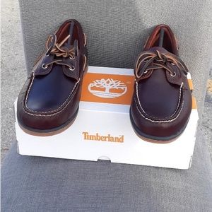 Timberland Loafers